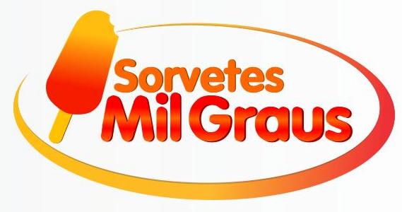 Sorvetes Mil Graus